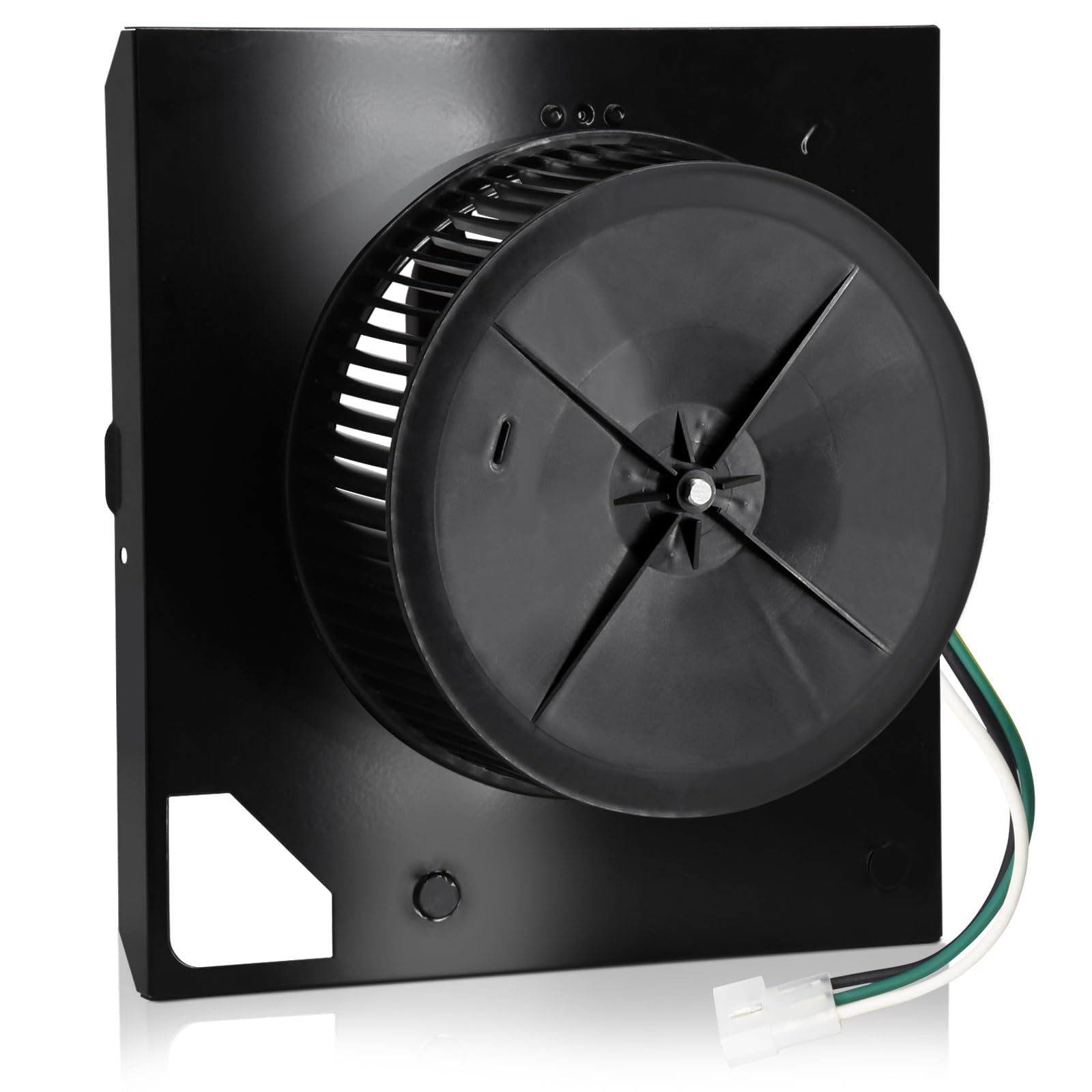 Criditpid S97016621 motor assembly for QTR fans delivers steady airflow and quiet operation