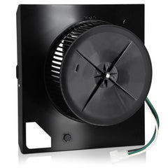 Criditpid S97016621 motor assembly for QTR fans delivers steady airflow and quiet operation