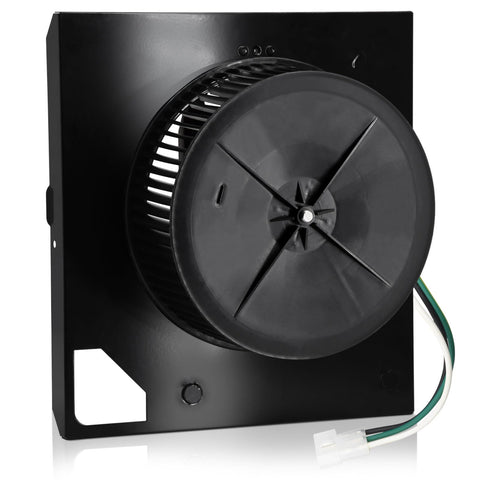 Criditpid S97016621 motor assembly for QTR fans delivers steady airflow and quiet operation