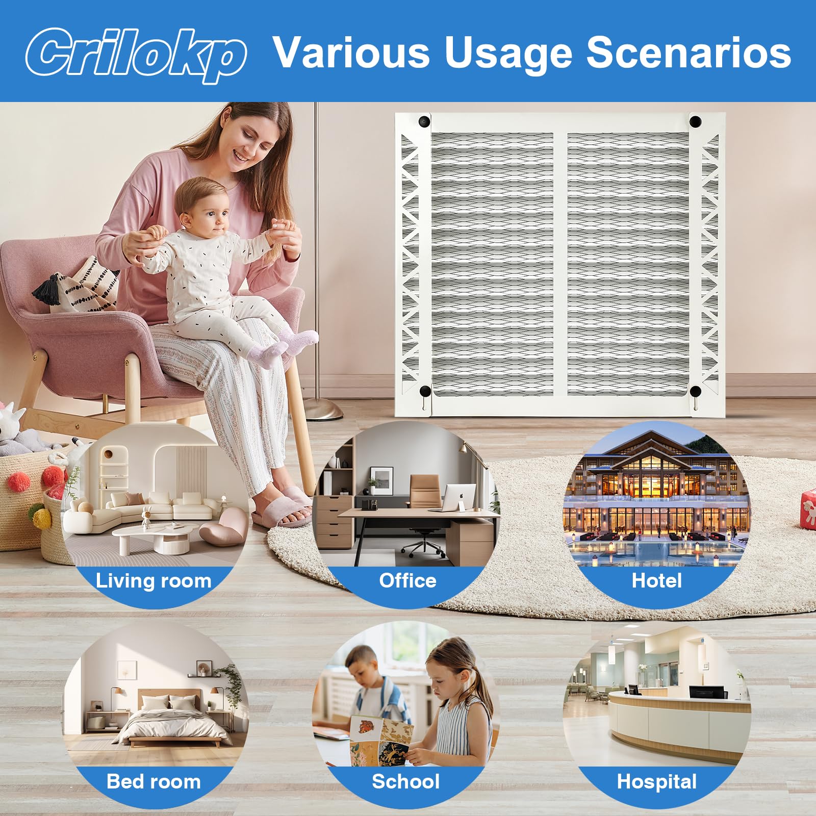 Crilokp 310 compatible with 1310 2310 3310 4300 models.