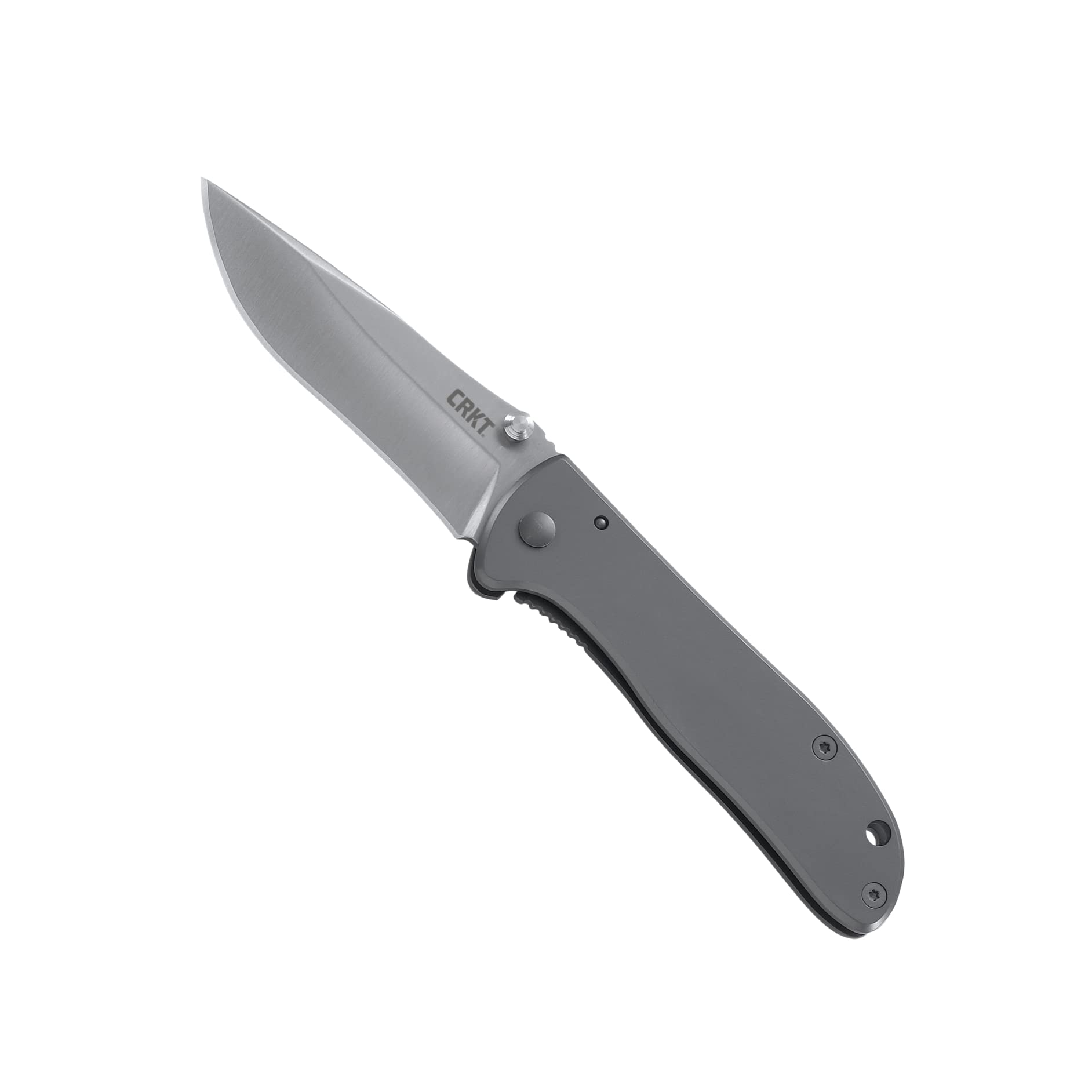 CRKT Drifter knife with stainless frame lock for durable daily tasks