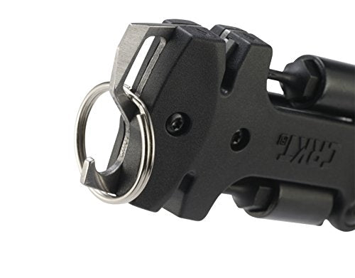 CRKT Knife Maintenance Tool durable nylon handle for robust everyday use