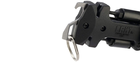 CRKT Knife Maintenance Tool pocket-ready size for easy carry on the go
