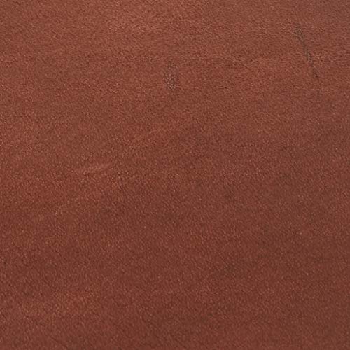 CRKT Leather Mask Sheath field-ready with vegetable-tanned leather