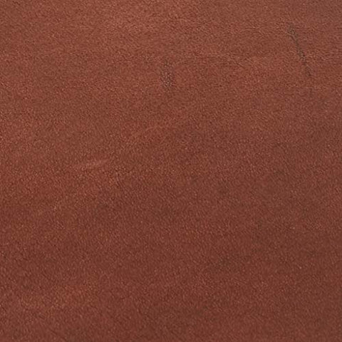CRKT Leather Mask Sheath field-ready with vegetable-tanned leather