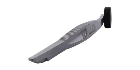 CRL 11-Inch Vinyl Roller Tool one handed grip for efficiency