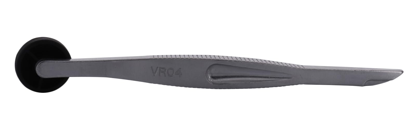 CRL 11-Inch Vinyl Roller Tool solid aluminum body for durability
