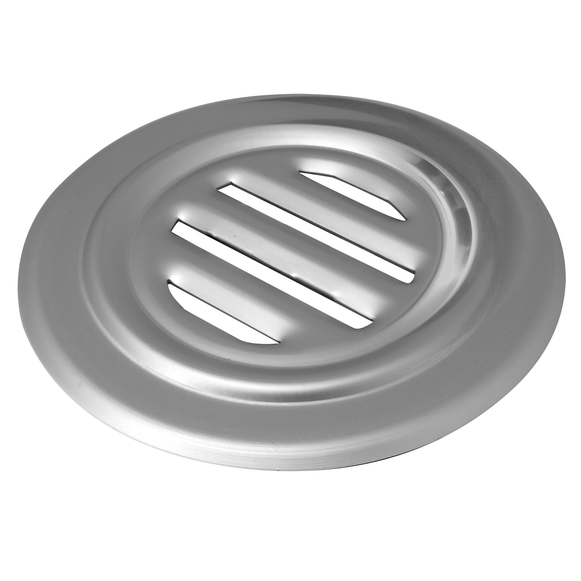 CRL No-Draft Speak-Thru gasket seal demonstrating draft reduction