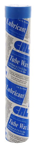 CRL Tube Wax Lubricant reduces friction in sanding and grinding tasks.