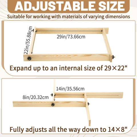 CroBlissful wooden juice groove jig demonstrates durability