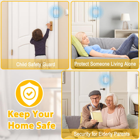 Durable aluminum alloy emphasizes the strength of Crosize reinforcement locks.