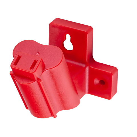 Crtbelfy ABS plastic tool holder is sturdy and durable for workshops