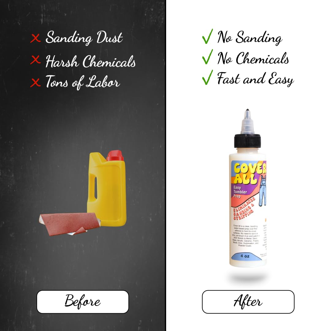 Final curing period helps achieve long-lasting adhesion.
