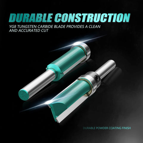 CSOOM impact magnetic bit enables fast, tool-free bit changes