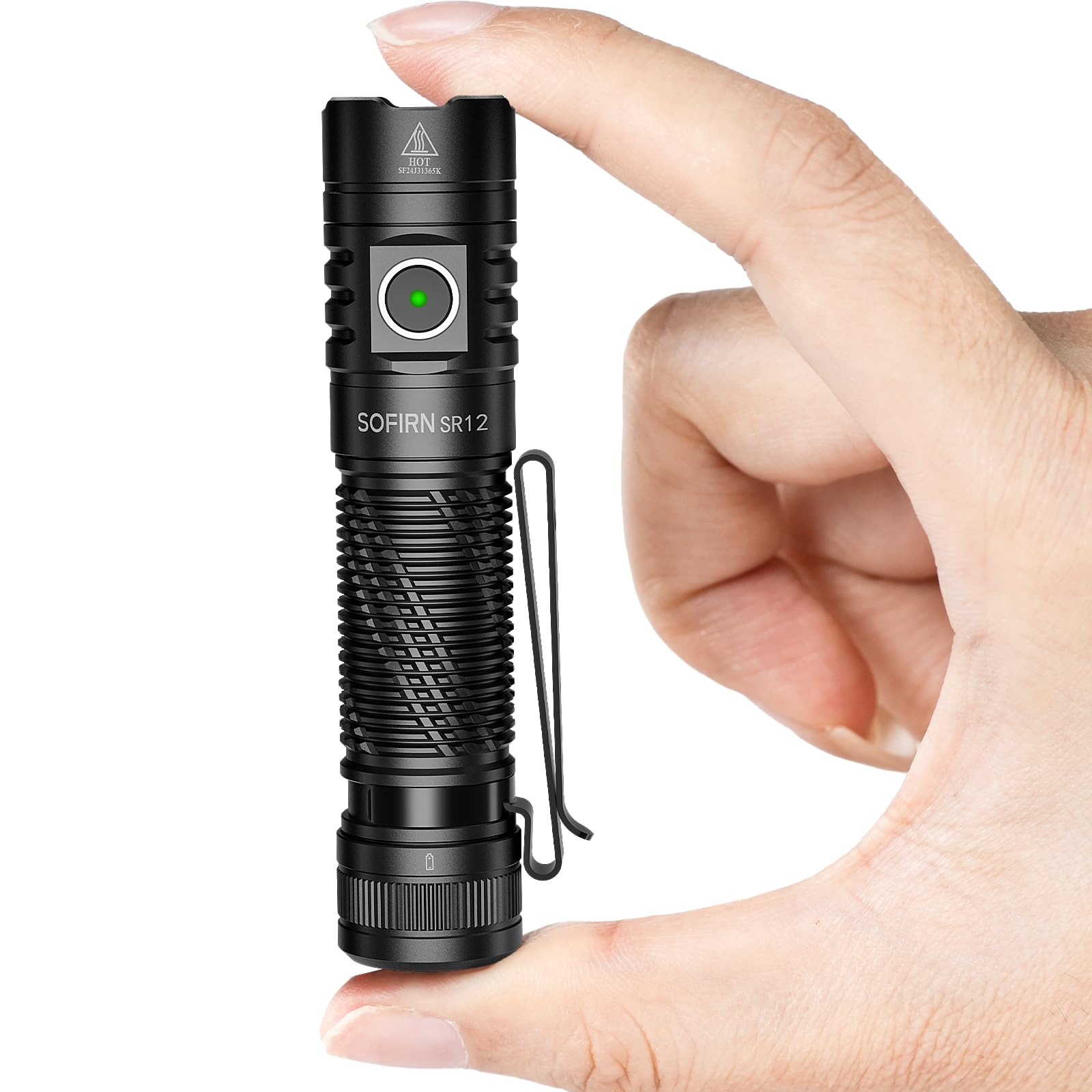 CSTEBOKE SR12 beam highlights long-range visibility for outdoor use.