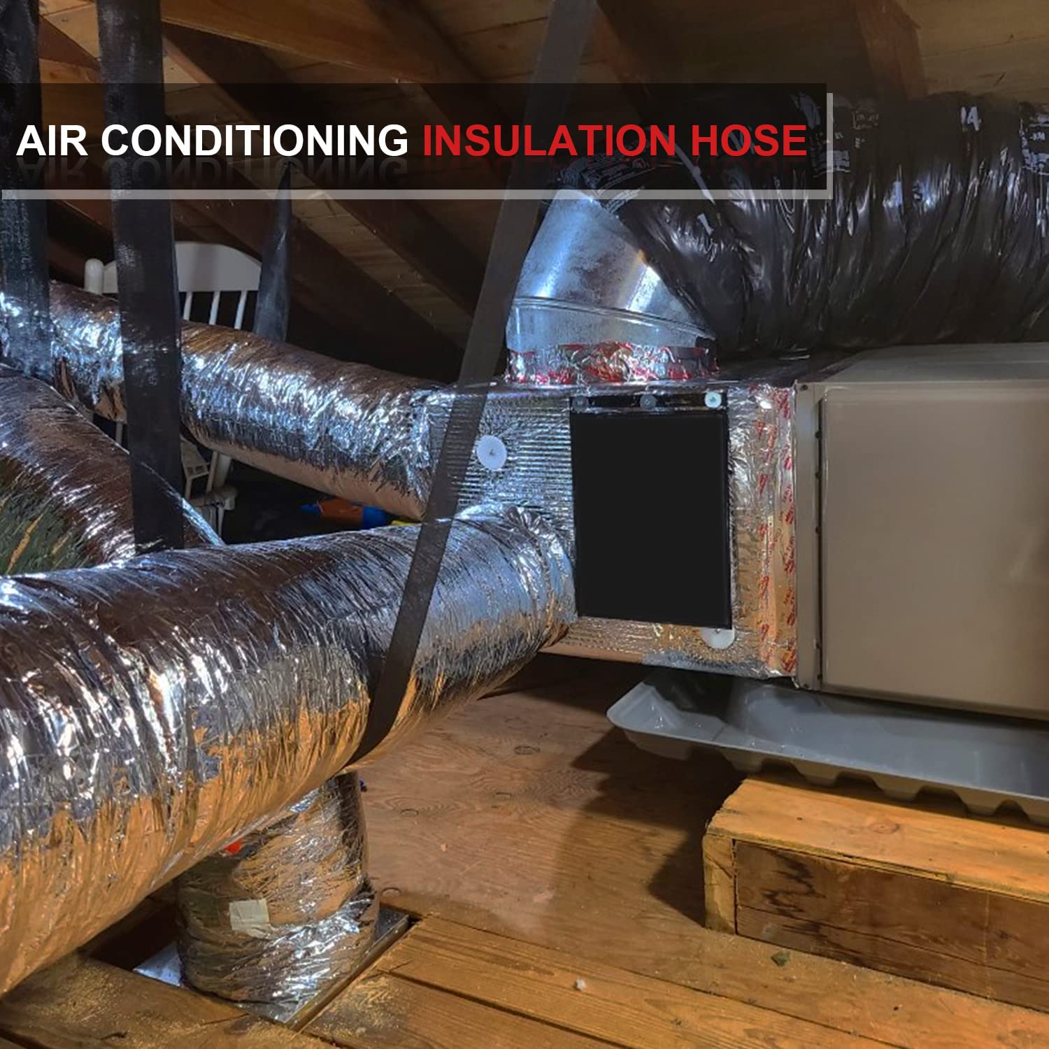 Cuchiilo Owens Corning glass wool insulation cross-section shows safe thermal protection.