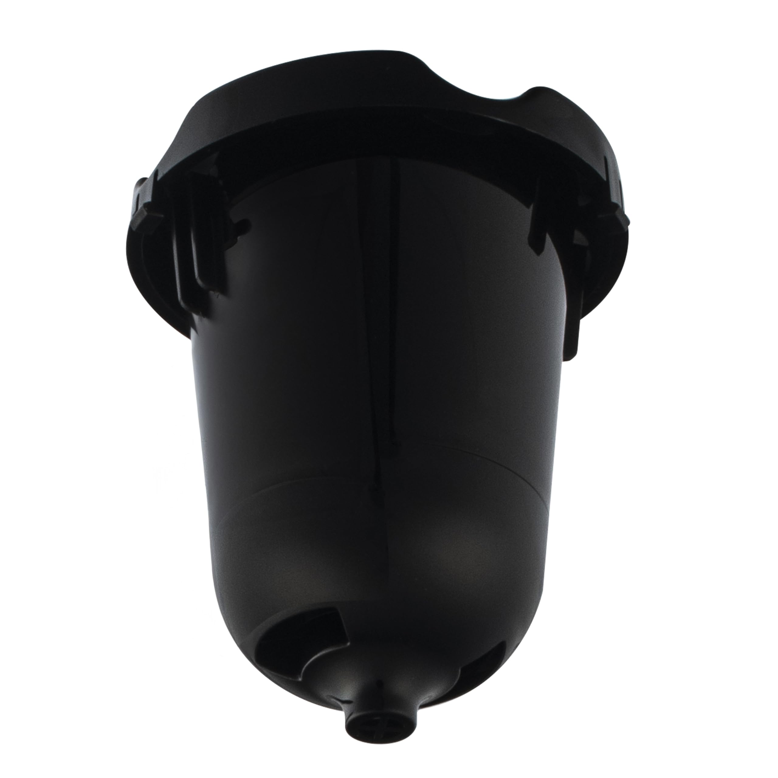 Replacement capsule holder for Cuisinart SS-15P1, enabling quick single-serve brewing.