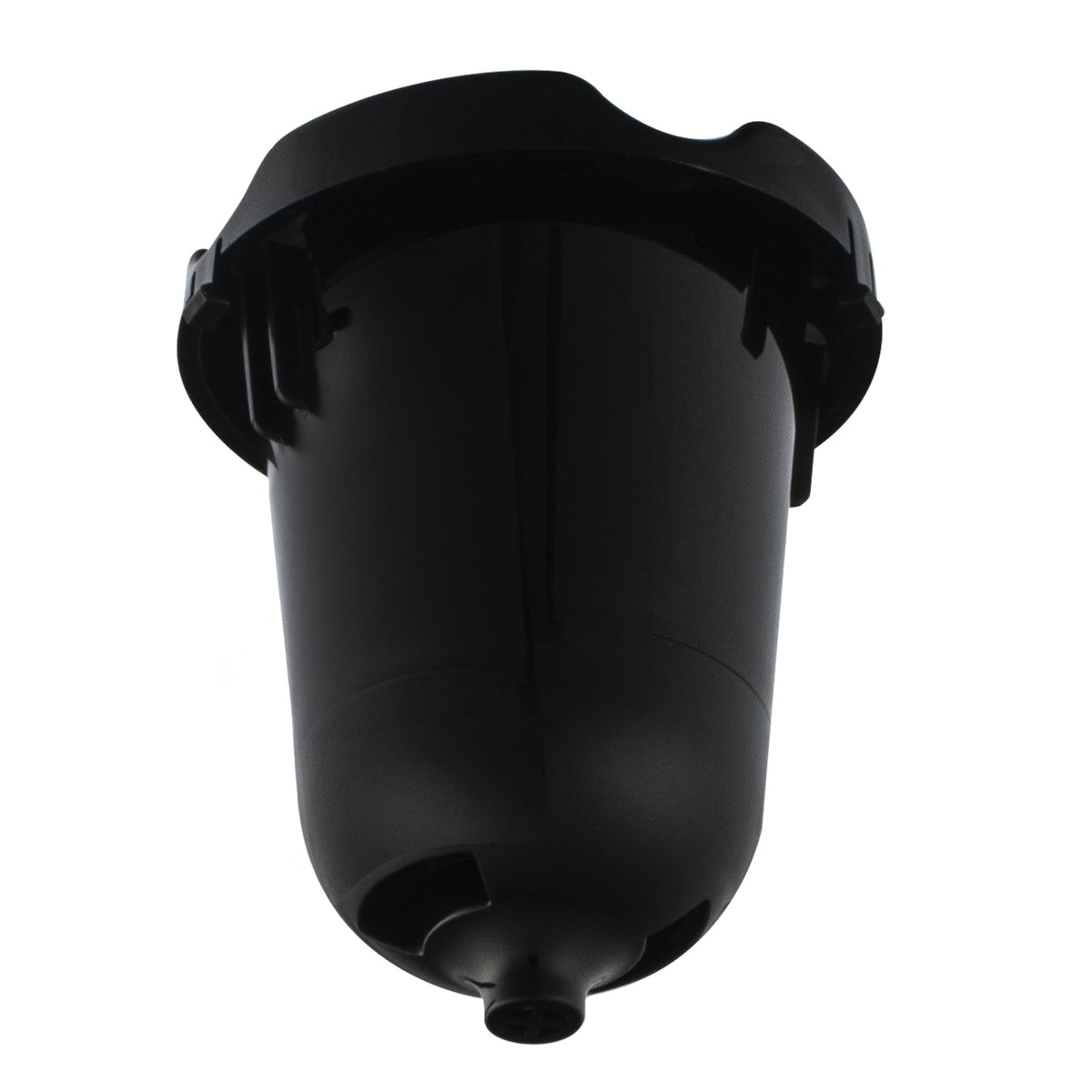Replacement capsule holder for Cuisinart SS-15P1, enabling quick single-serve brewing.