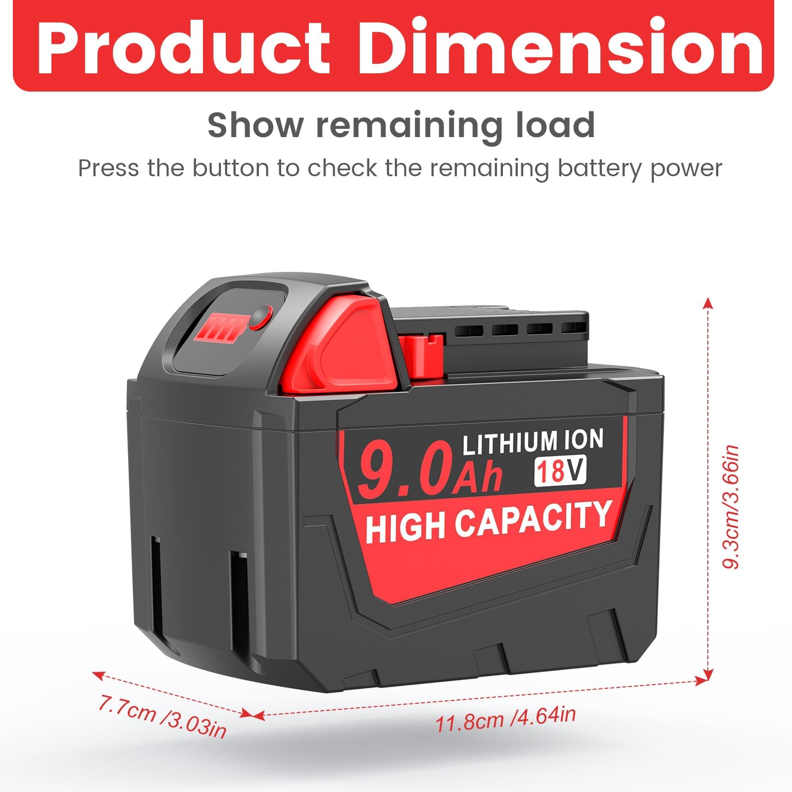 Cukect battery safety design emphasizes protection against common power issues.