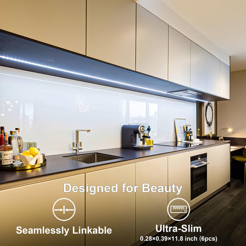 CULAVON linkable setup enables seamless expansion for longer runs.