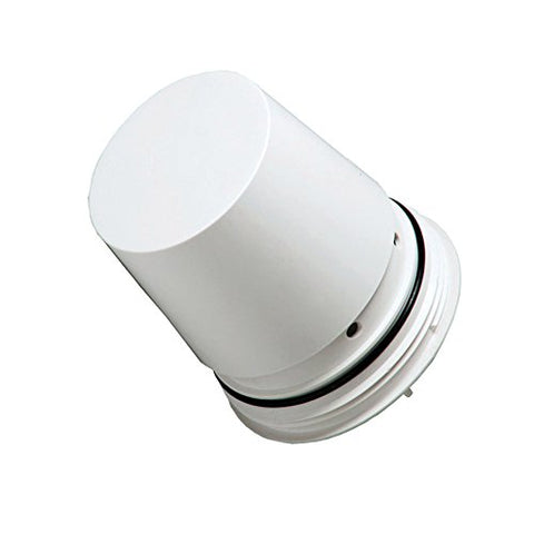 Culligan FM-15RA faucet-mount filter shows easy tool-free installation.