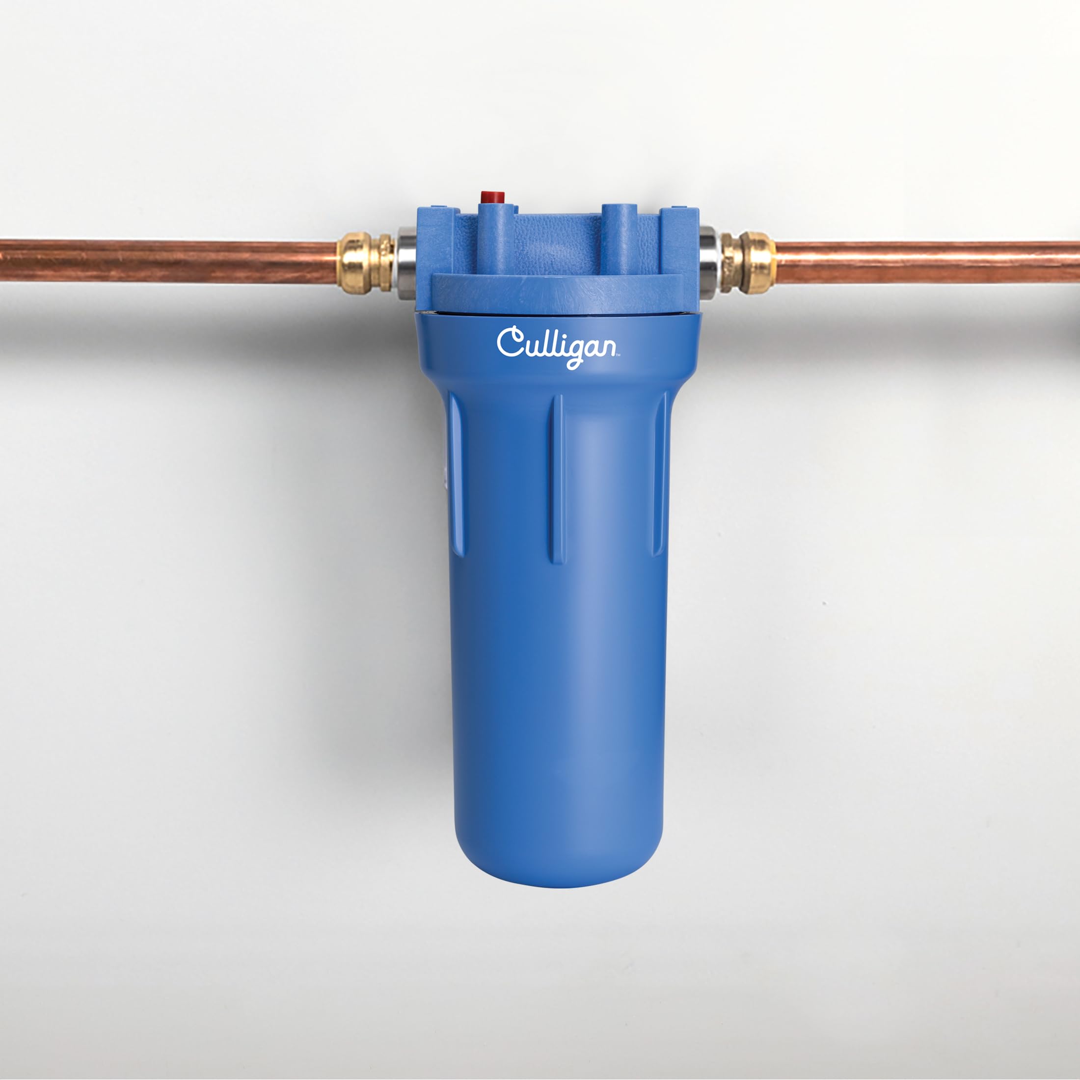 HF-150A five-year warranty seal communicates long-term support and confidence.