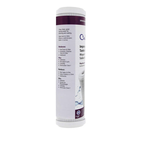 Culligan US-550 compatibility for clean home water