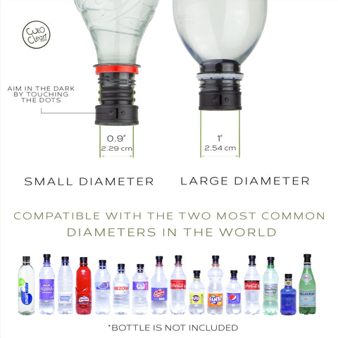 CuloClean eco-materials highlight recycled, durable design for sustainability.