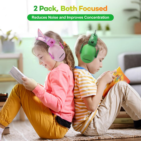 Cumunebula soft cushions for kid-friendly durable comfort.