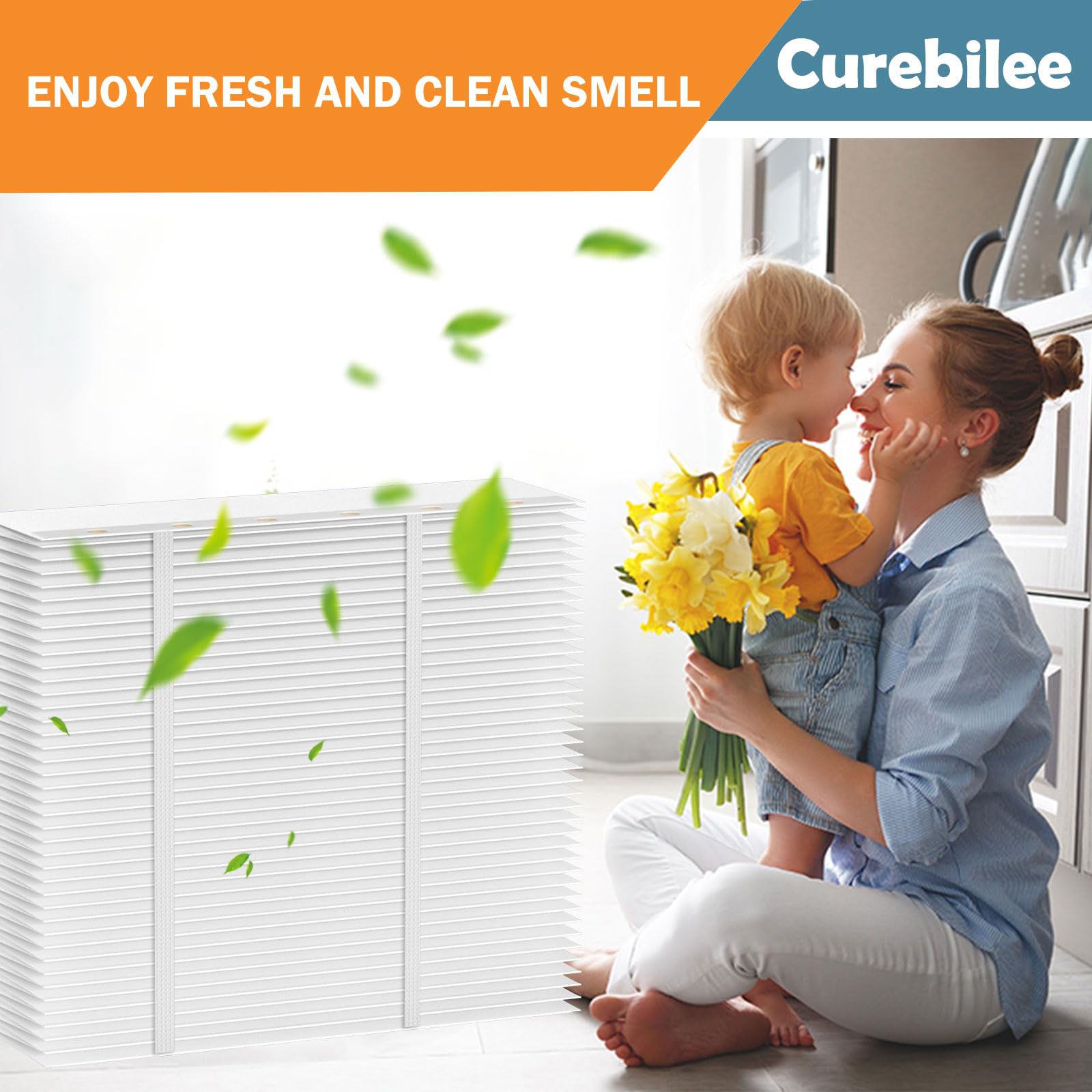 Curebilee 12758 replacement offers dependable performance with regular checks