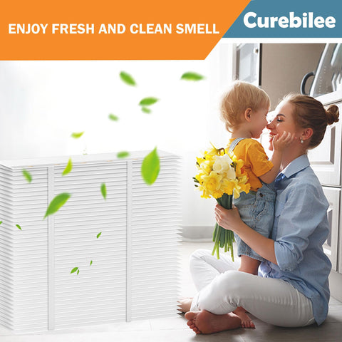 Curebilee 12758 replacement offers dependable performance with regular checks