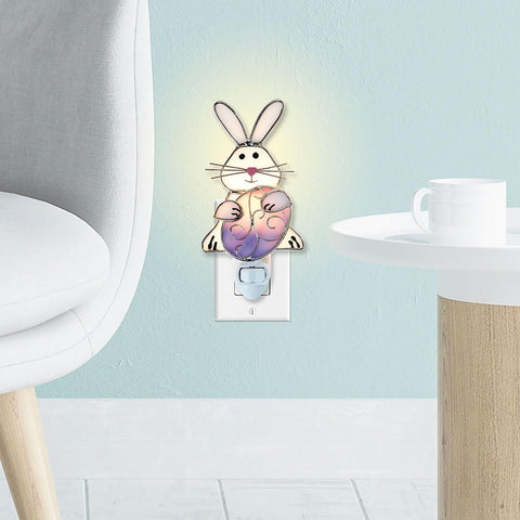 Current Easter Night Light makes a gift-ready decor option