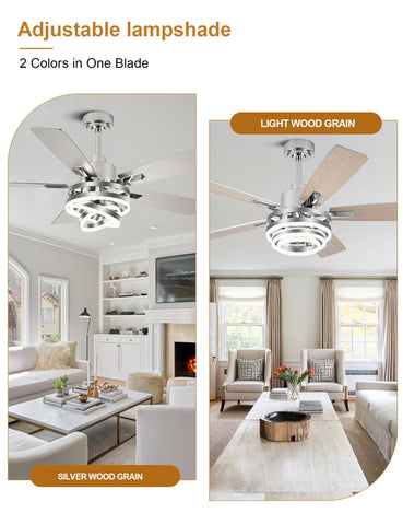Curve Curio dimmable LED light adapts to your mood.