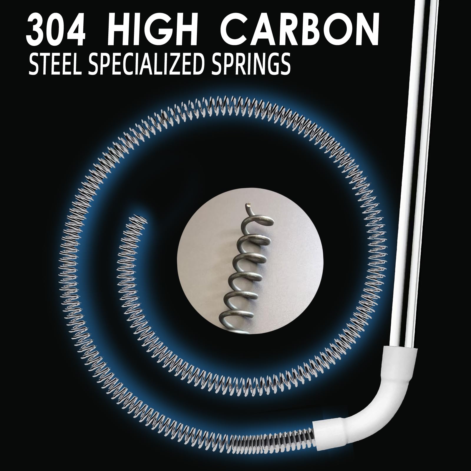 Curvflatn locking points inside pipes enable precise extension and retraction