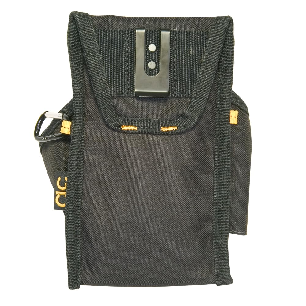 Custom Leathercraft CLC 1523 compact organizer for tools and maintenance gear