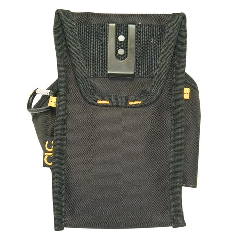 Custom Leathercraft CLC 1523 compact organizer for tools and maintenance gear