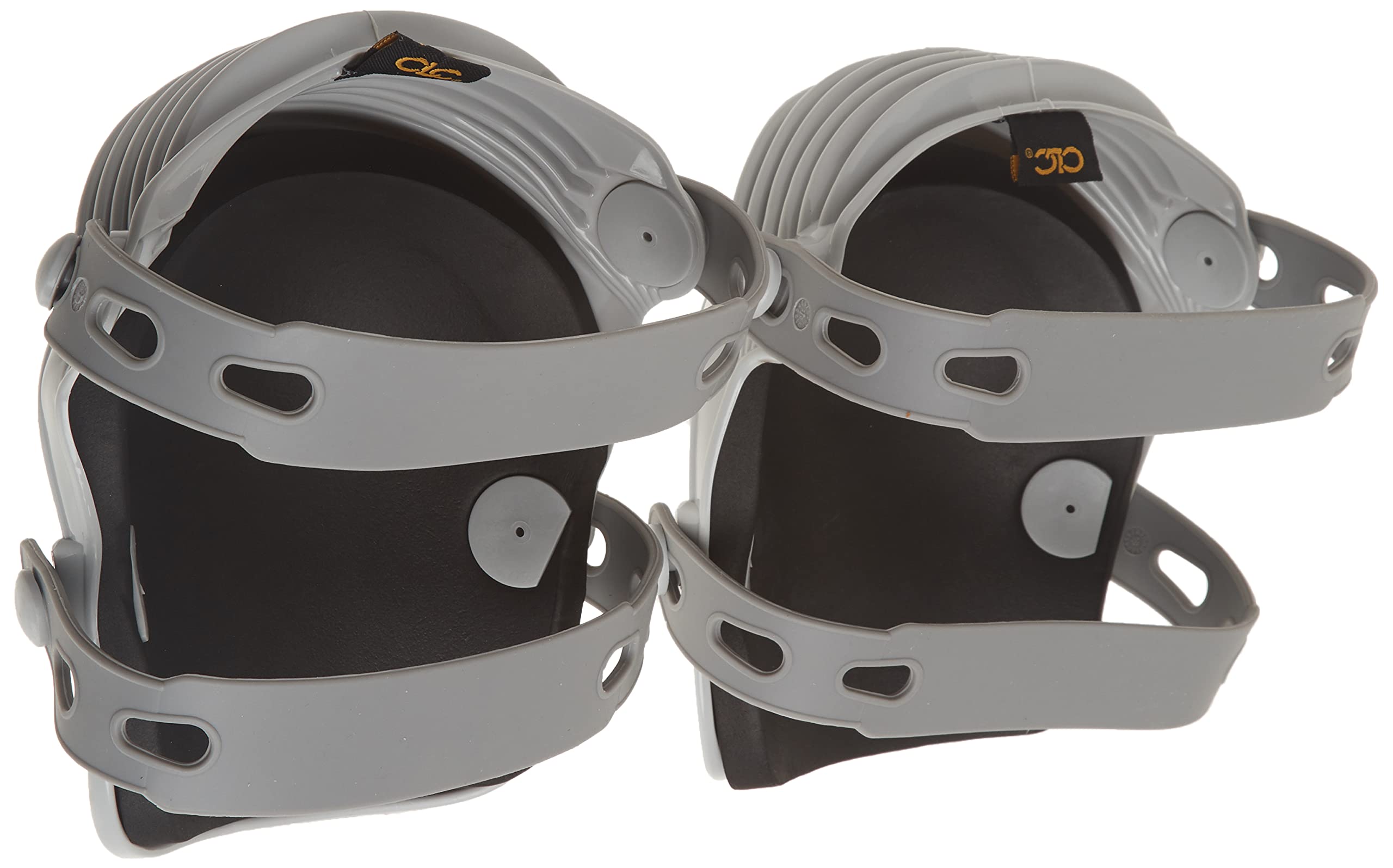Custom Leathercraft 361 Ultraflex kneepad high-density foam for all-day comfort