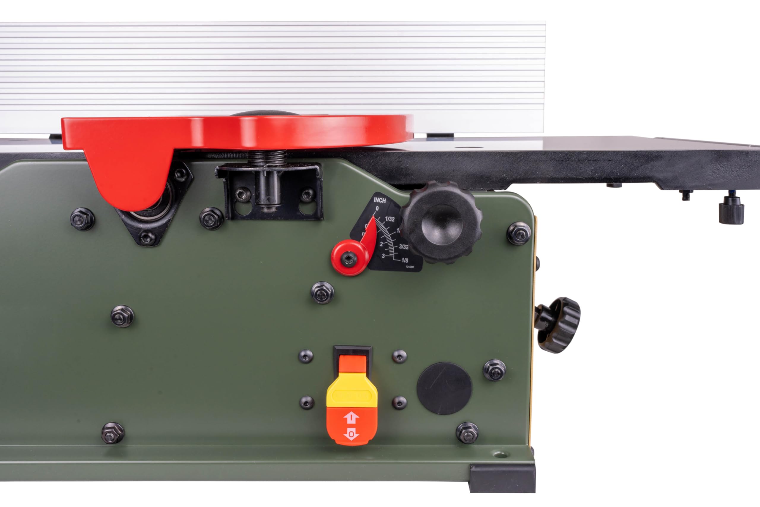 Cutech 40180HI 16-tc inserts deliver precise, long-lasting cuts and quick replacements.
