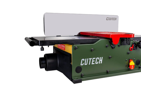 Cutech push blocks 80700 improve control and safety during layout.