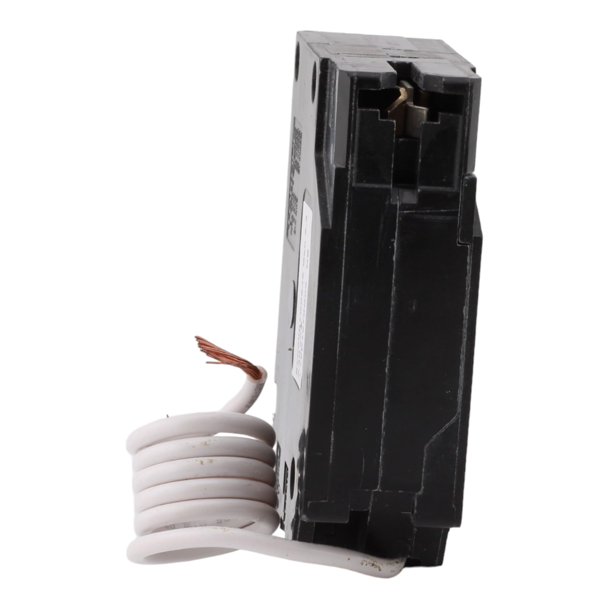 CUTLER HAMMER BRN120AF 120 V rating suitable for common home circuits