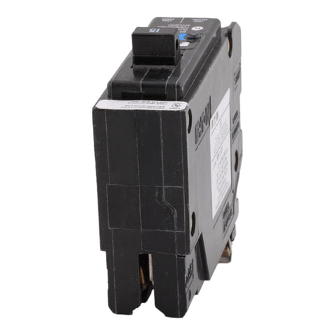 In-panel application demonstrates BRP115DF compatibility with standard panels
