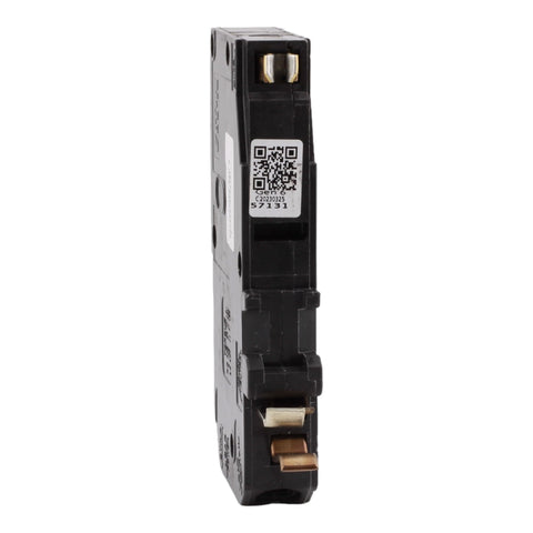 CHFP120A1CS easy installation in standard electrical boxes