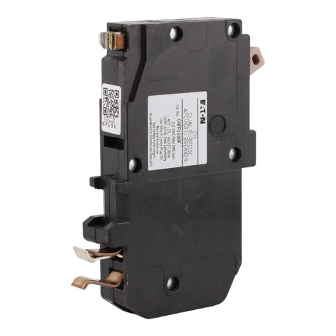CHFP120A1CS single pole combo for compact panel protection