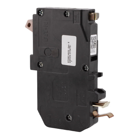 CHFP120A1CS UL Listed component meets safety standards