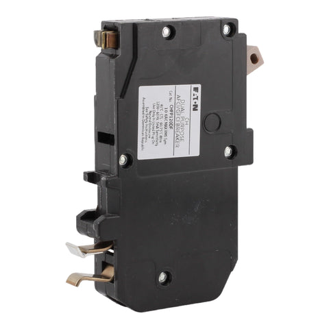 Cutler-Hammer CHFP120DF 120-240V operation supports versatile circuit configurations