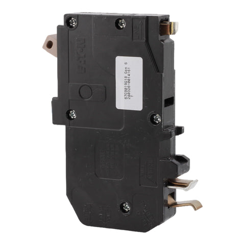 Cutler-Hammer CHFP120DF plug-on neutral connector for quick wiring connections