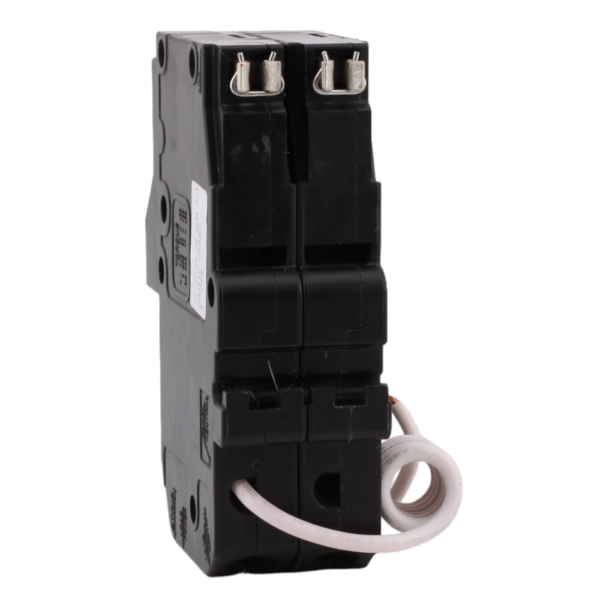 CHN230GF 10kAIC rating handles fault currents safely.