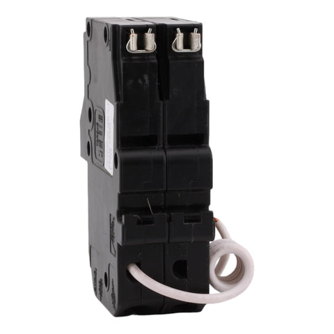 CHN230GF 10kAIC rating handles fault currents safely.