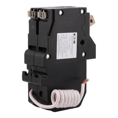 CHN230GF 240V breaker suitable for 240V circuits in panels.