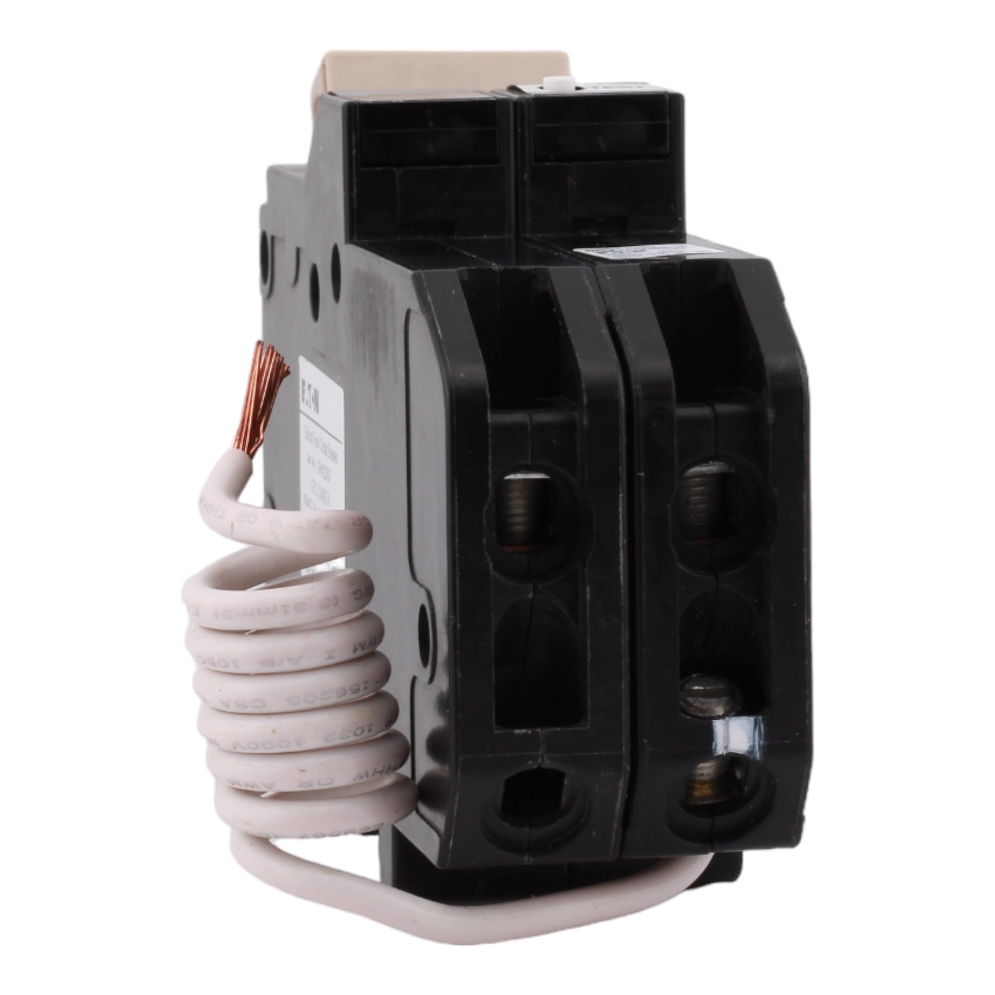 UL Listed CHN230GF for quality and compliance.